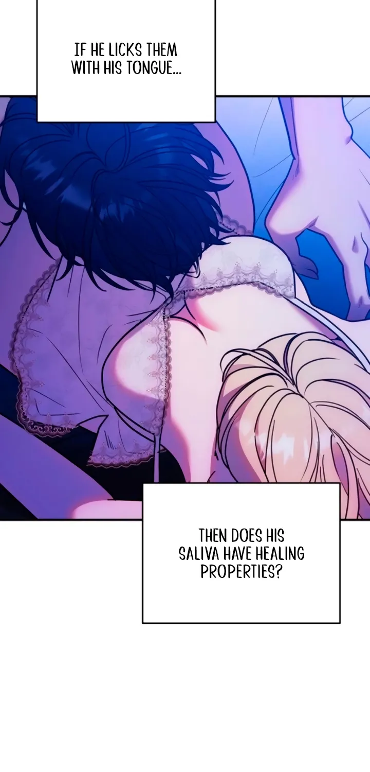 Put away your sword in the bedroom Chapter 26 page 20 - 