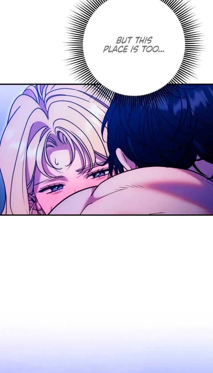 Put away your sword in the bedroom Chapter 26 page 22 - 