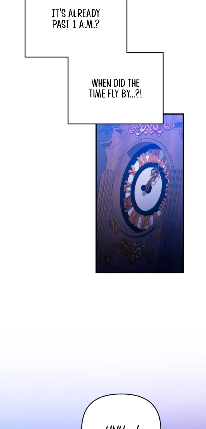 Put away your sword in the bedroom Chapter 26 page 4 - 