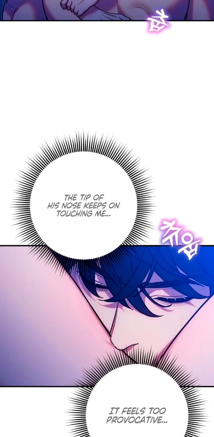 Put away your sword in the bedroom Chapter 26 page 46 - 