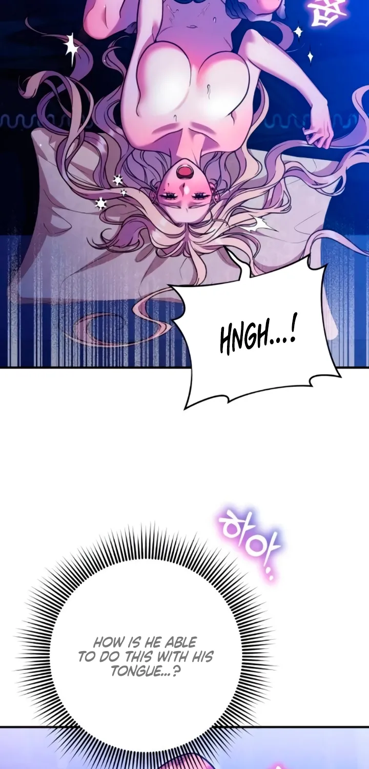 Put away your sword in the bedroom Chapter 26 page 55 - 