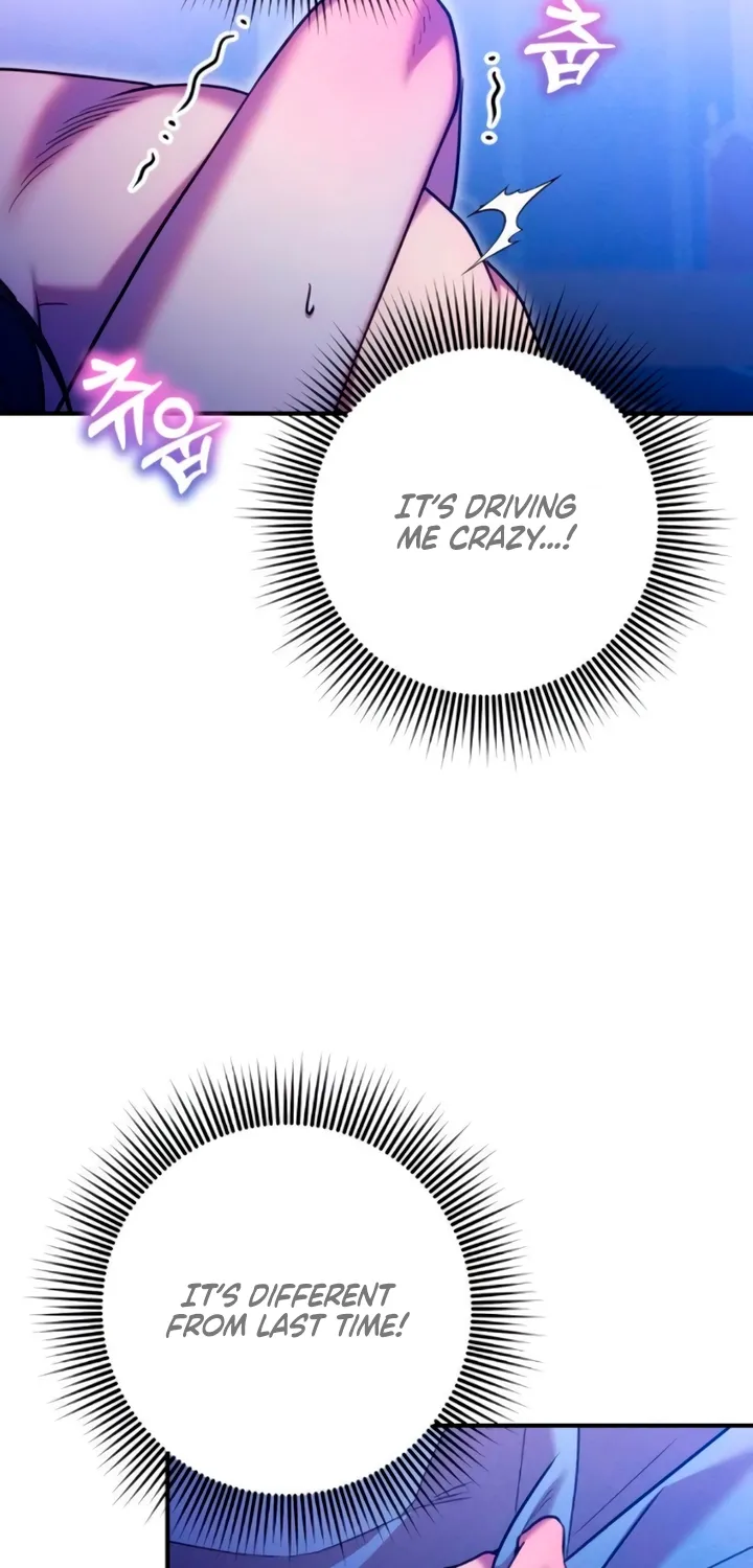 Put away your sword in the bedroom Chapter 26 page 56 - 