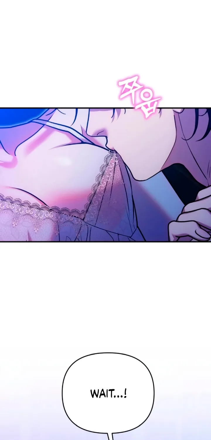 Put away your sword in the bedroom Chapter 26 page 7 - 