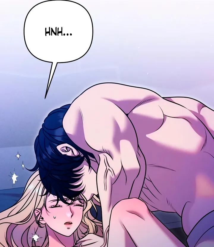 Put away your sword in the bedroom Chapter 27 page 12 - 