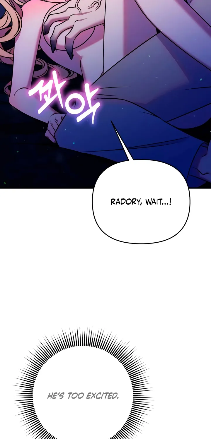 Put away your sword in the bedroom Chapter 27 page 13 - 