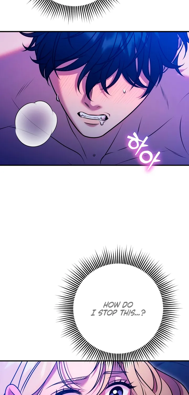 Put away your sword in the bedroom Chapter 27 page 14 - 