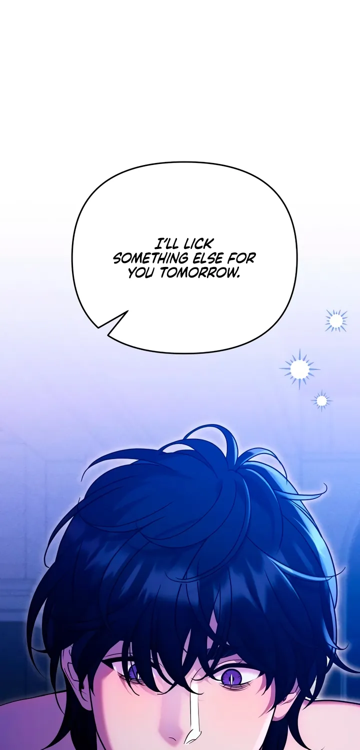 Put away your sword in the bedroom Chapter 27 page 22 - 