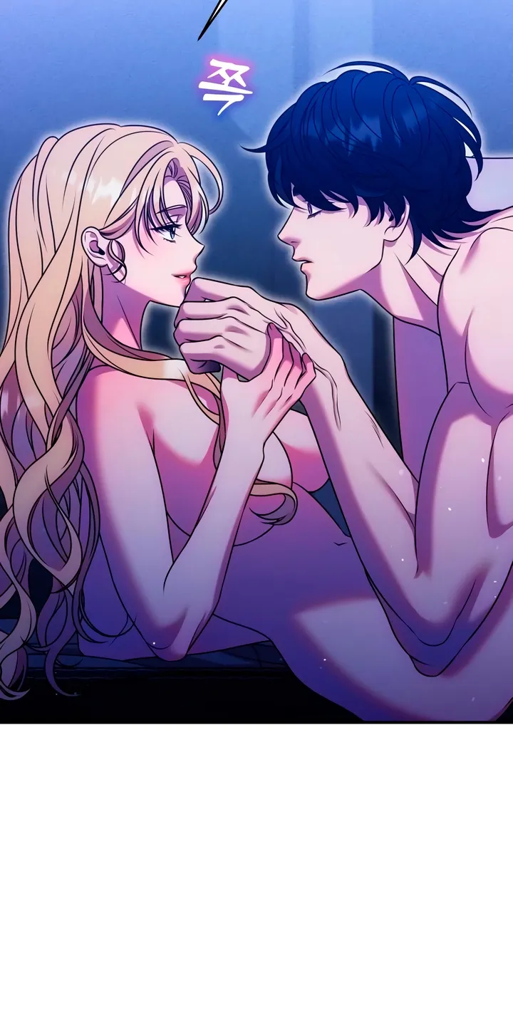 Put away your sword in the bedroom Chapter 27 page 24 - 