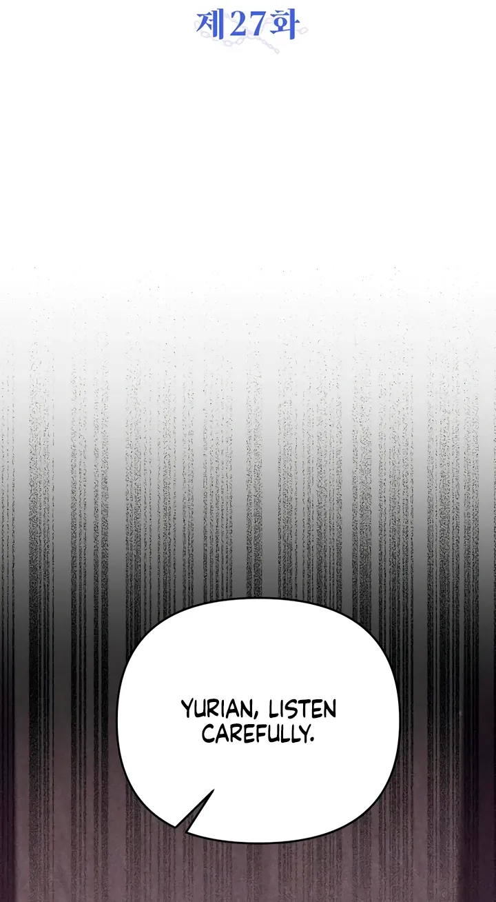 Put away your sword in the bedroom Chapter 27 page 28 - 