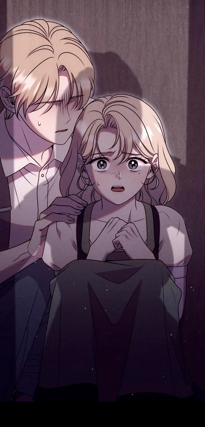 Put away your sword in the bedroom Chapter 27 page 29 - 