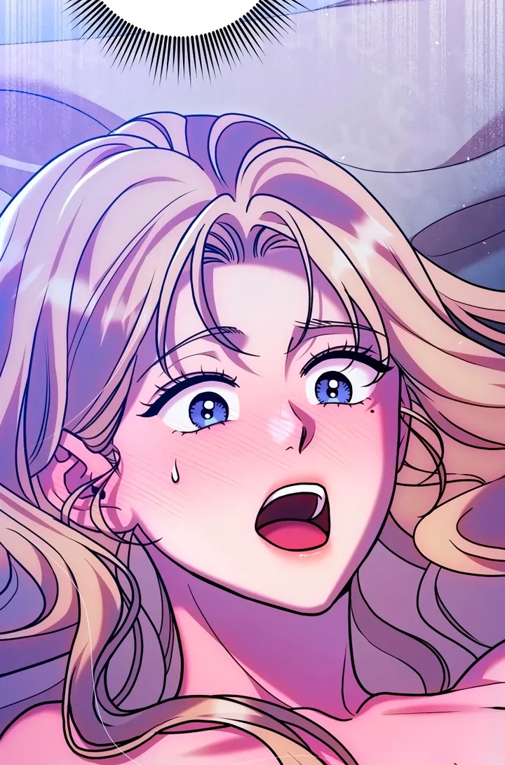 Put away your sword in the bedroom Chapter 27 page 4 - 
