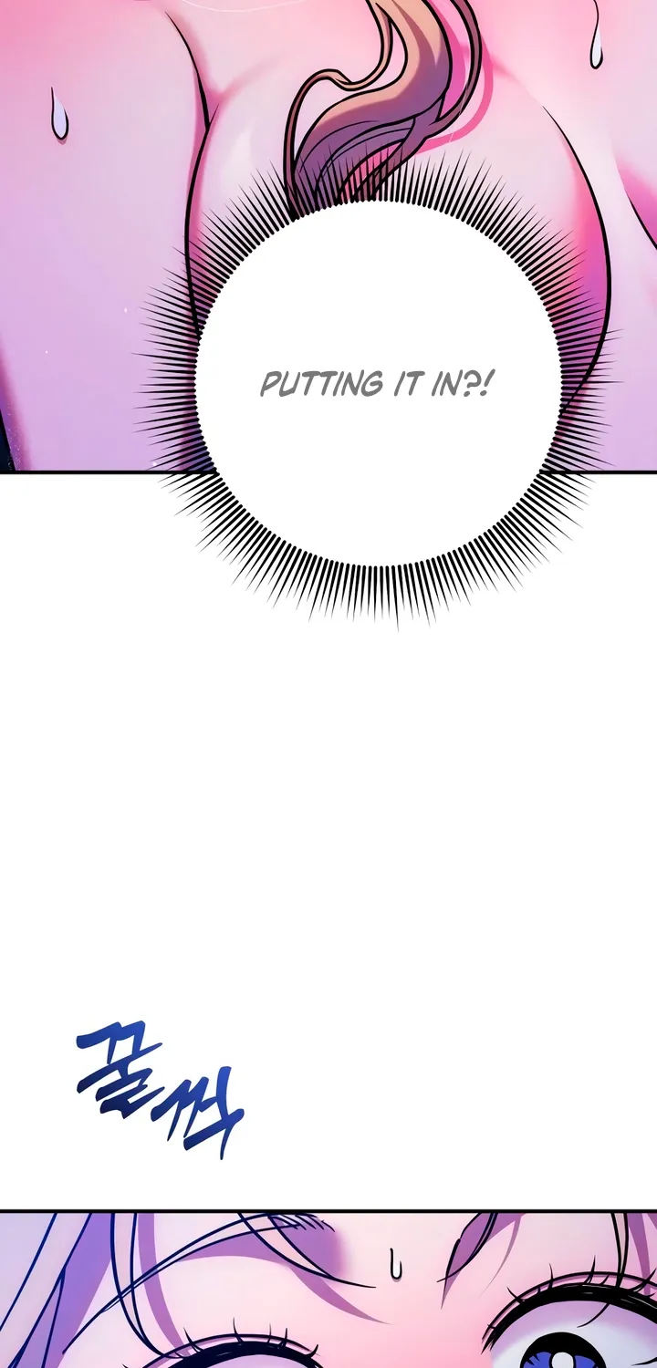 Put away your sword in the bedroom Chapter 27 page 5 - 