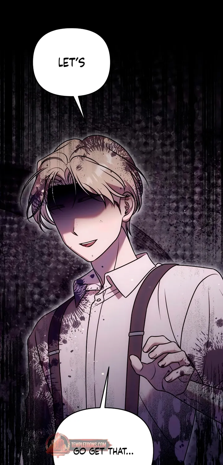 Put away your sword in the bedroom Chapter 27 page 46 - 