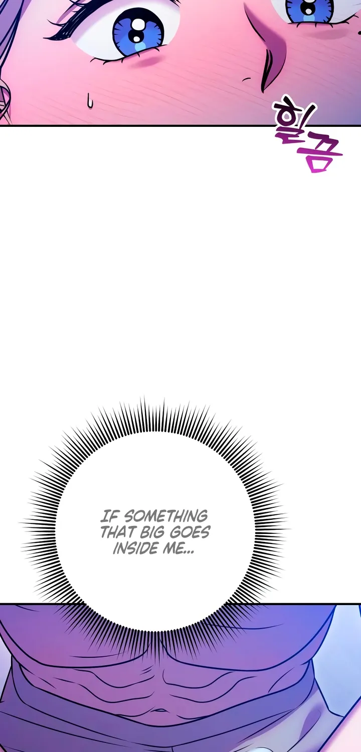 Put away your sword in the bedroom Chapter 27 page 6 - 