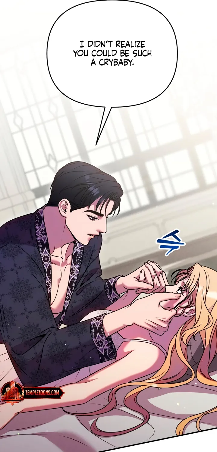 Put away your sword in the bedroom Chapter 27 page 58 - 