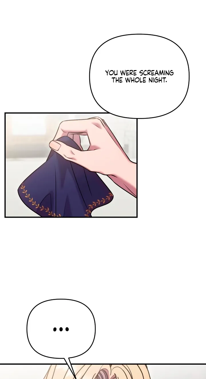 Put away your sword in the bedroom Chapter 27 page 60 - 