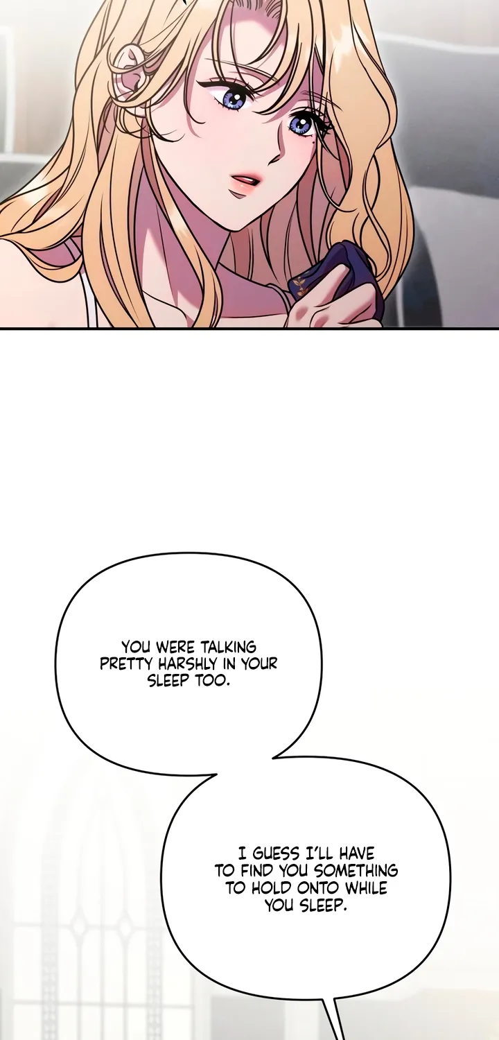 Put away your sword in the bedroom Chapter 27 page 61 - 