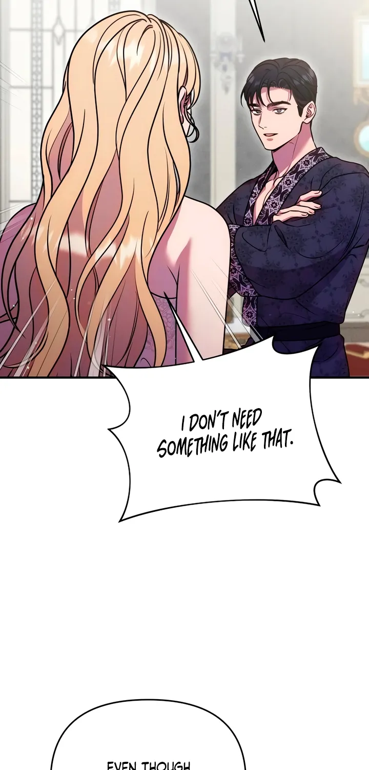 Put away your sword in the bedroom Chapter 27 page 62 - 