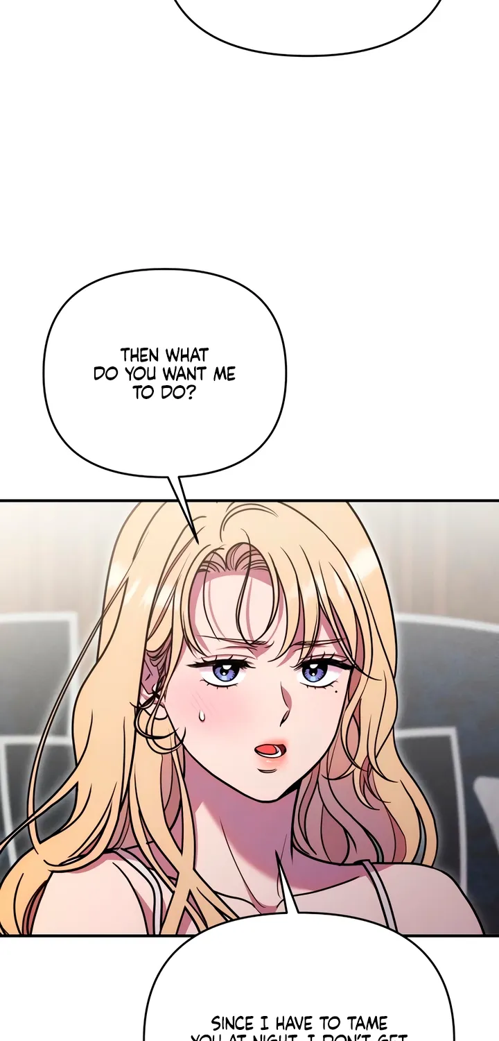 Put away your sword in the bedroom Chapter 27 page 67 - 