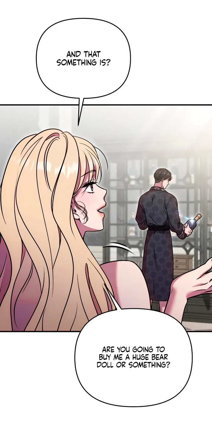 Put away your sword in the bedroom Chapter 27 page 70 - 