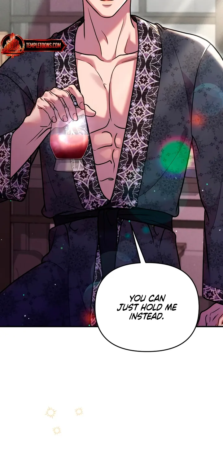 Put away your sword in the bedroom Chapter 27 page 72 - 