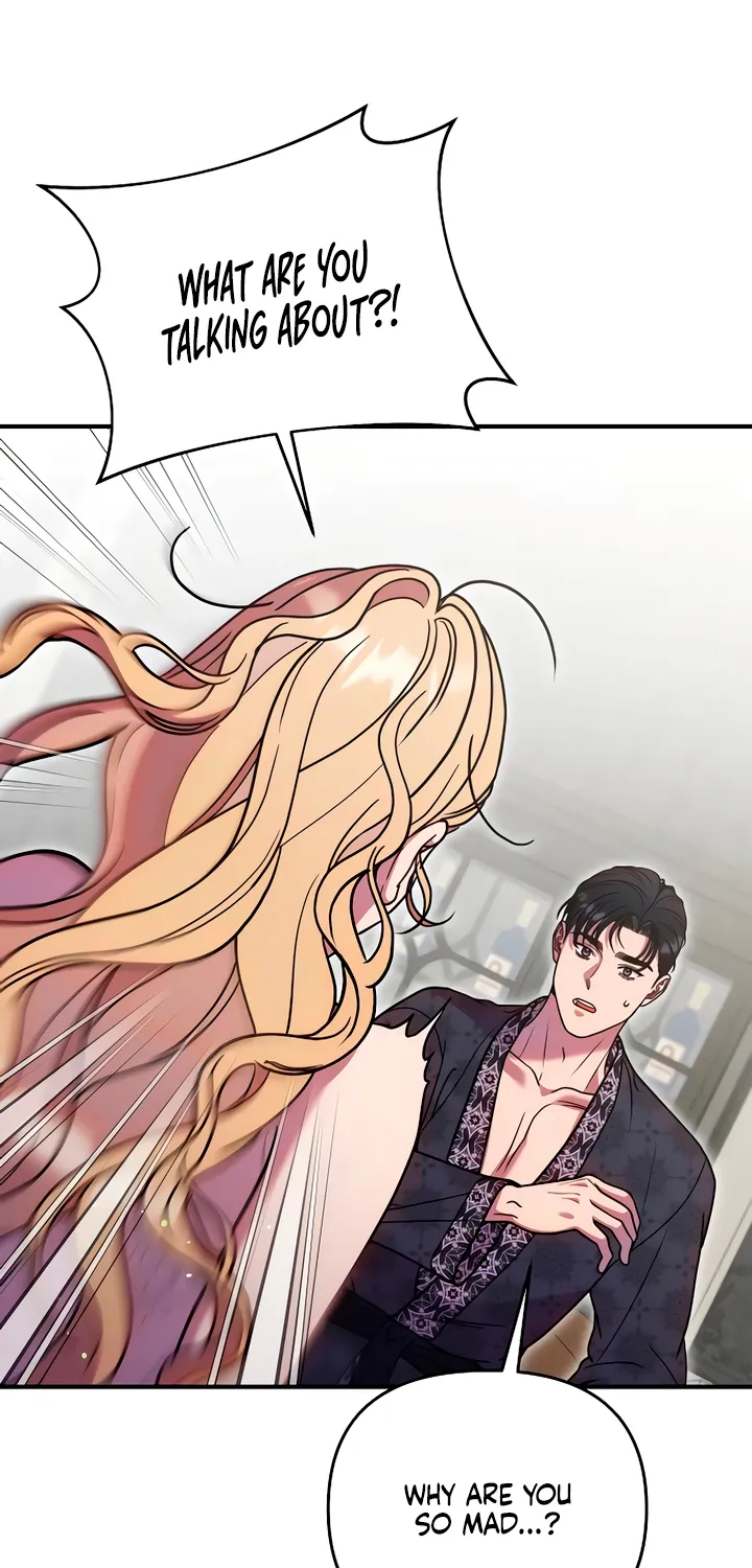 Put away your sword in the bedroom Chapter 28 page 13 - 