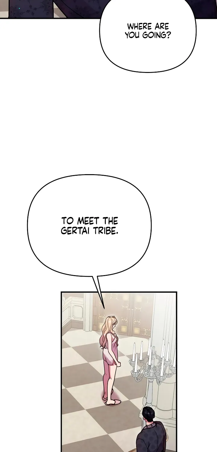 Put away your sword in the bedroom Chapter 28 page 15 - 