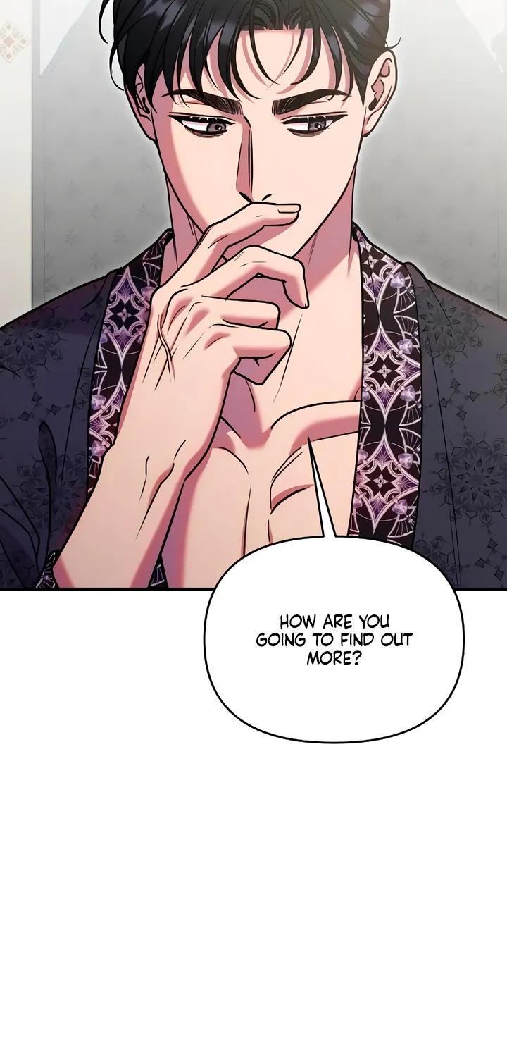 Put away your sword in the bedroom Chapter 28 page 19 - 
