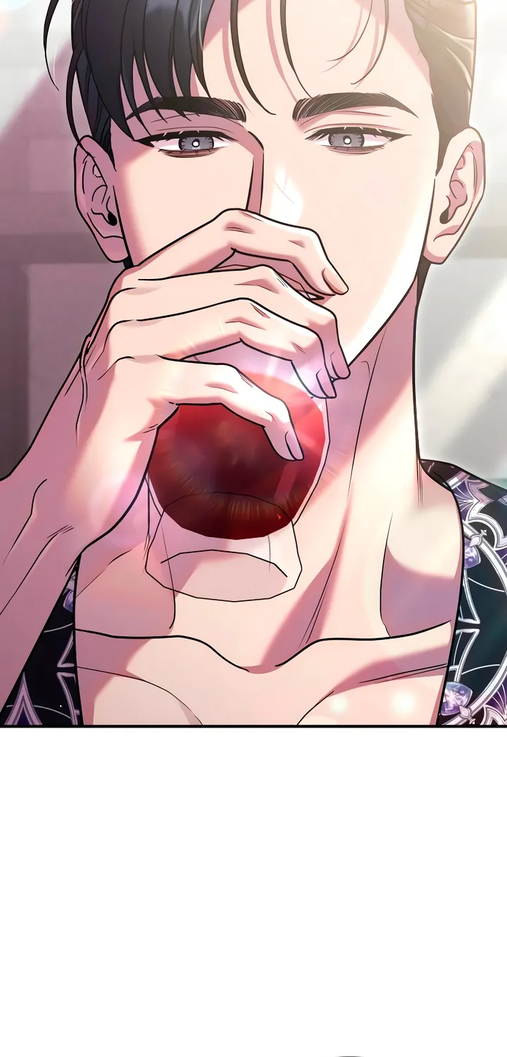 Put away your sword in the bedroom Chapter 28 page 3 - 