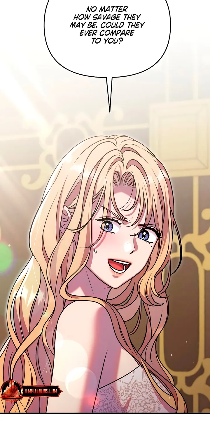 Put away your sword in the bedroom Chapter 28 page 21 - 
