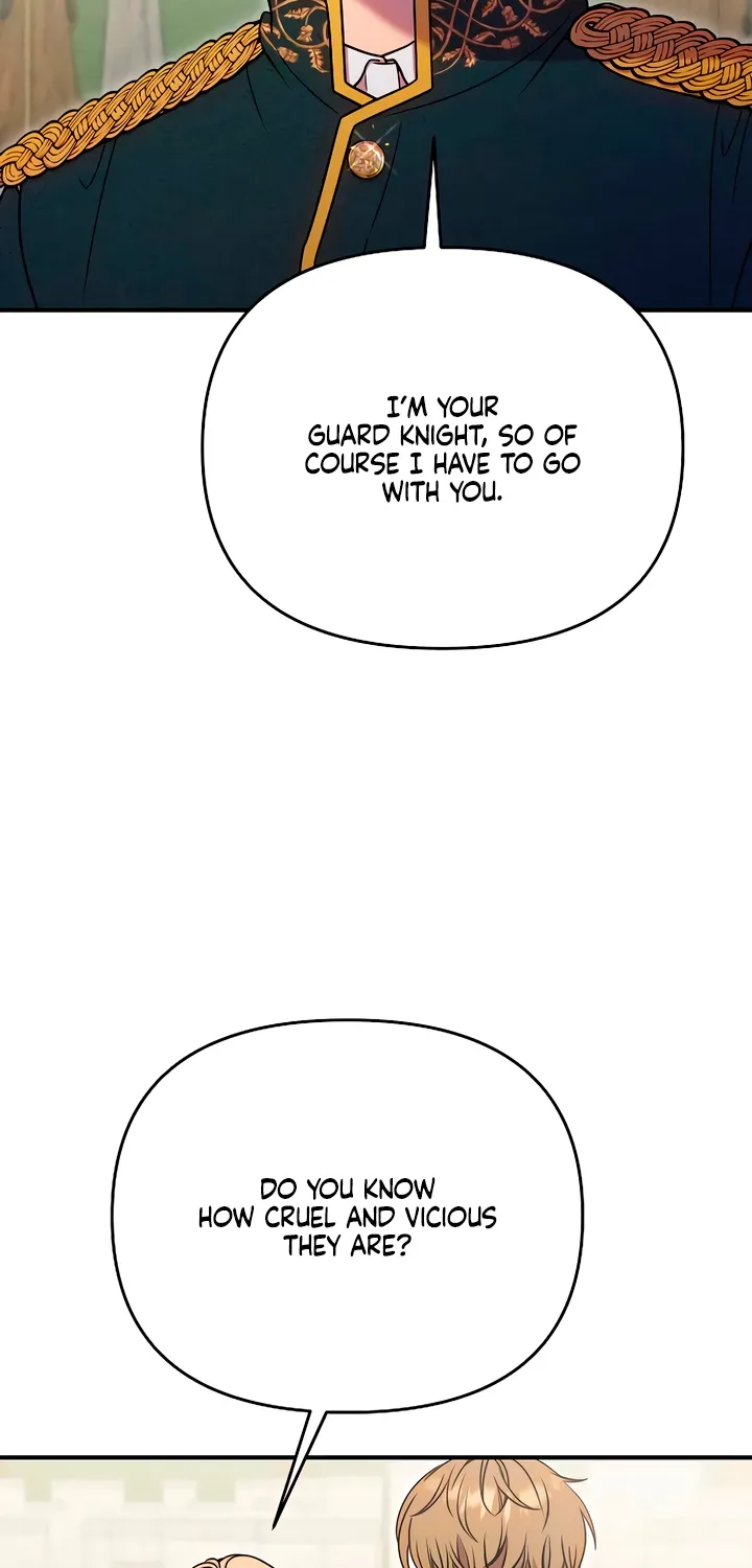 Put away your sword in the bedroom Chapter 28 page 30 - 