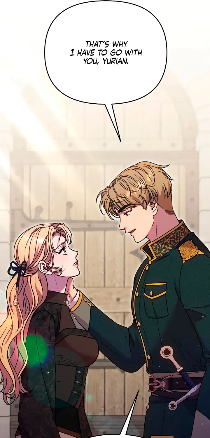 Put away your sword in the bedroom Chapter 28 page 33 - 