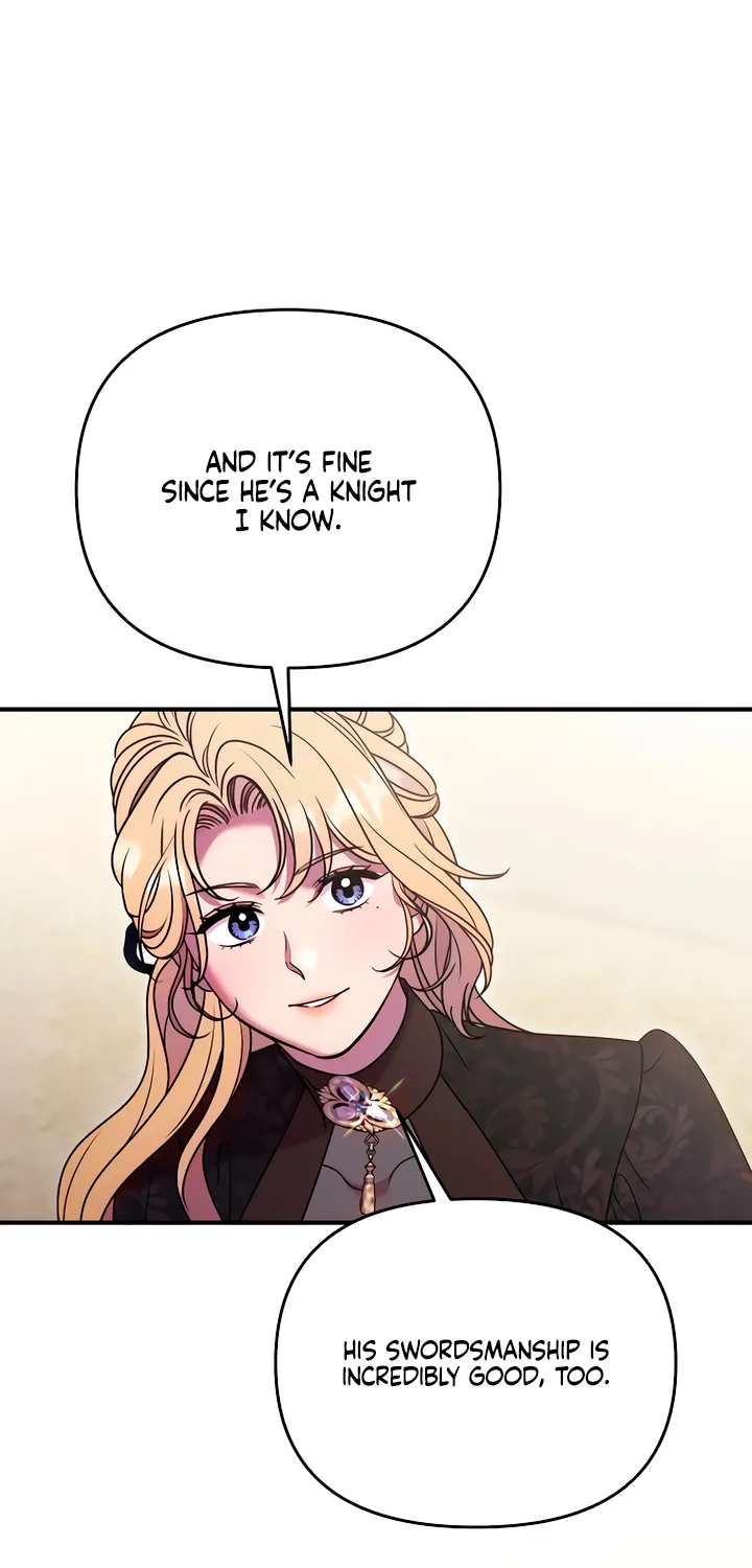 Put away your sword in the bedroom Chapter 28 page 45 - 