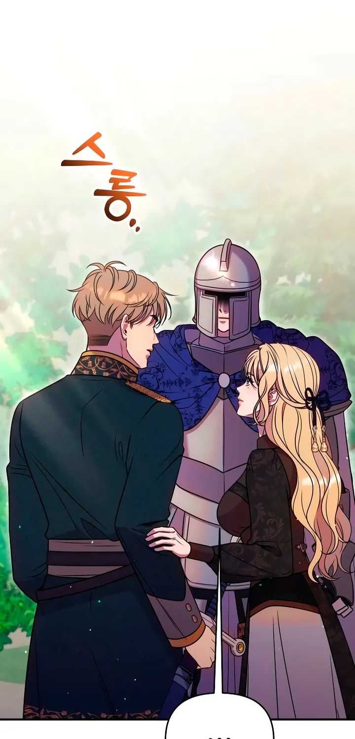 Put away your sword in the bedroom Chapter 28 page 46 - 