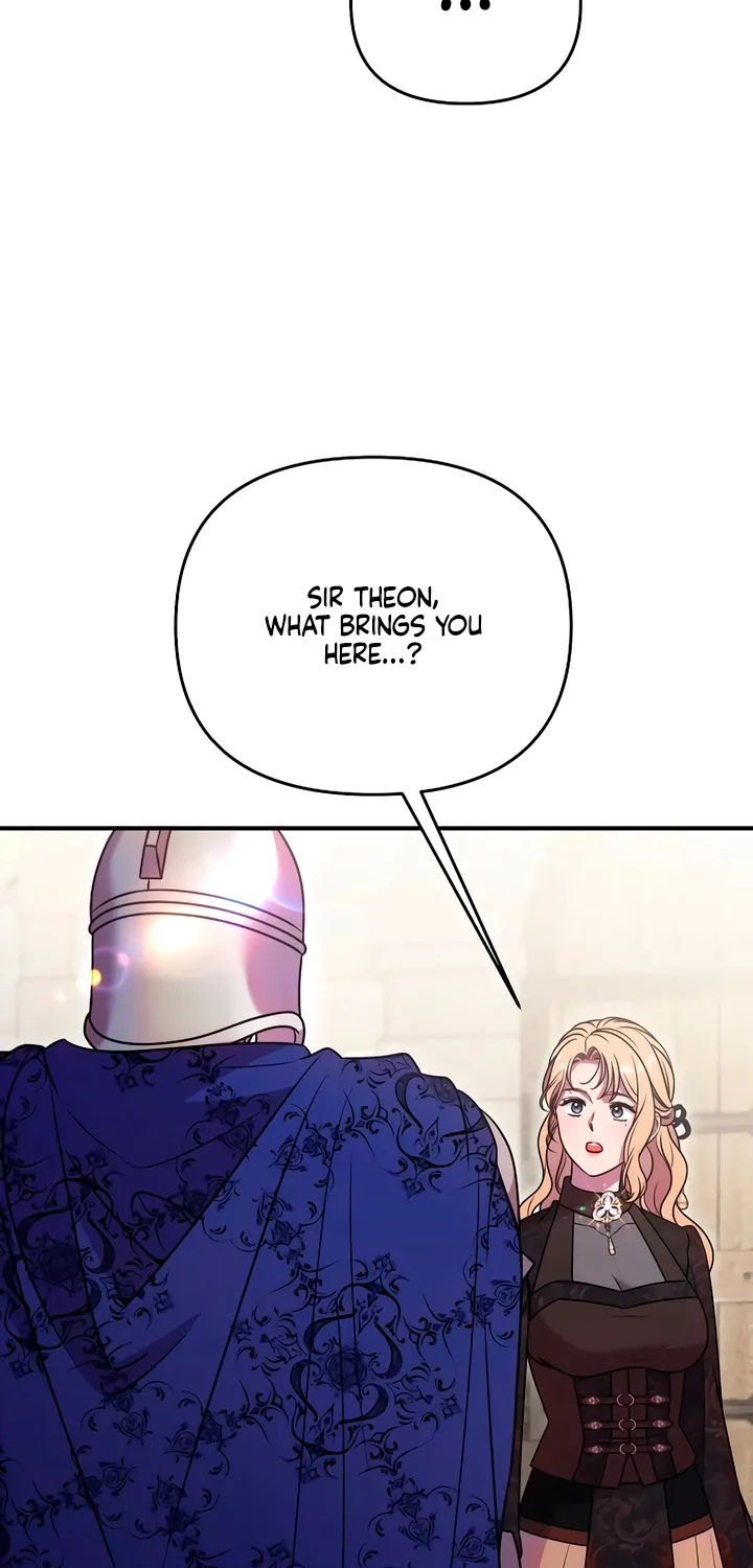 Put away your sword in the bedroom Chapter 28 page 47 - 