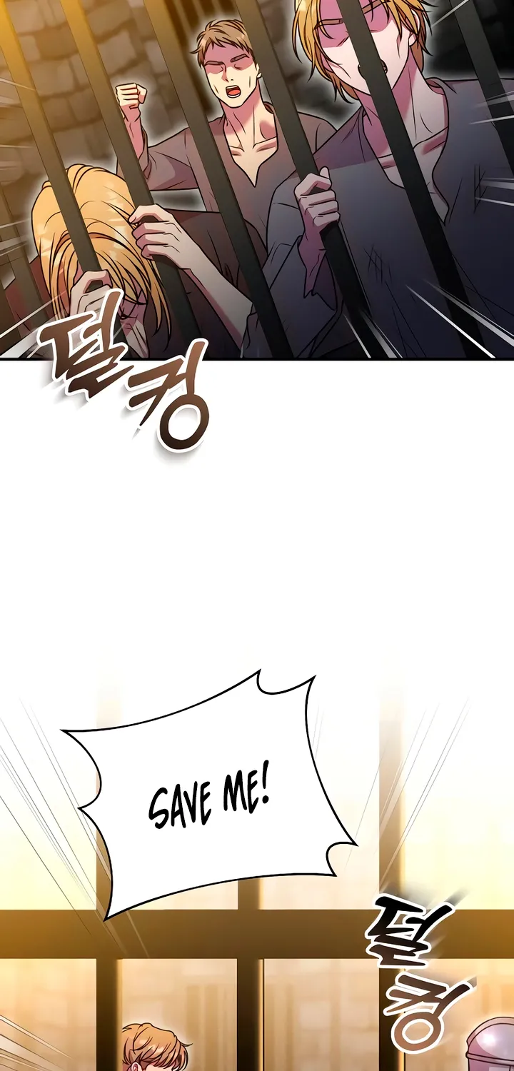 Put away your sword in the bedroom Chapter 28 page 54 - 
