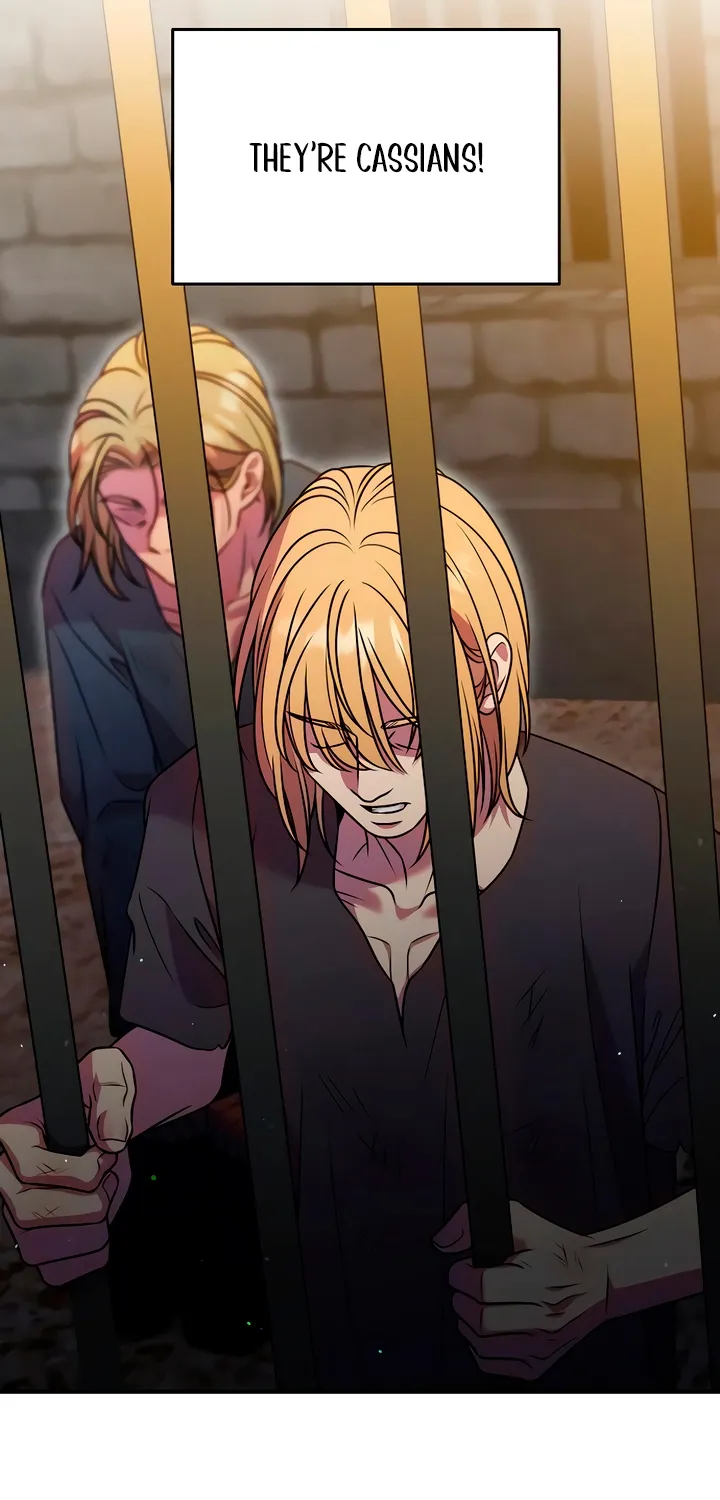 Put away your sword in the bedroom Chapter 28 page 57 - 