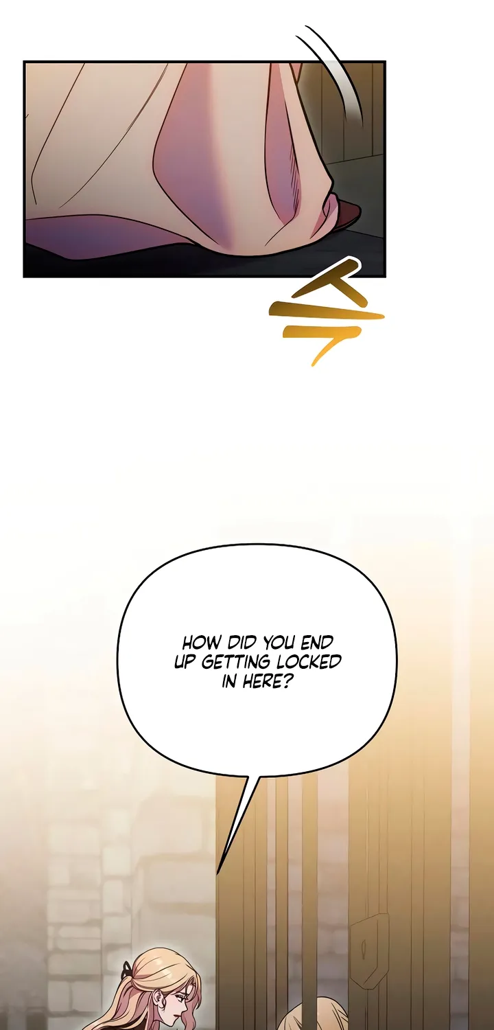 Put away your sword in the bedroom Chapter 28 page 66 - 