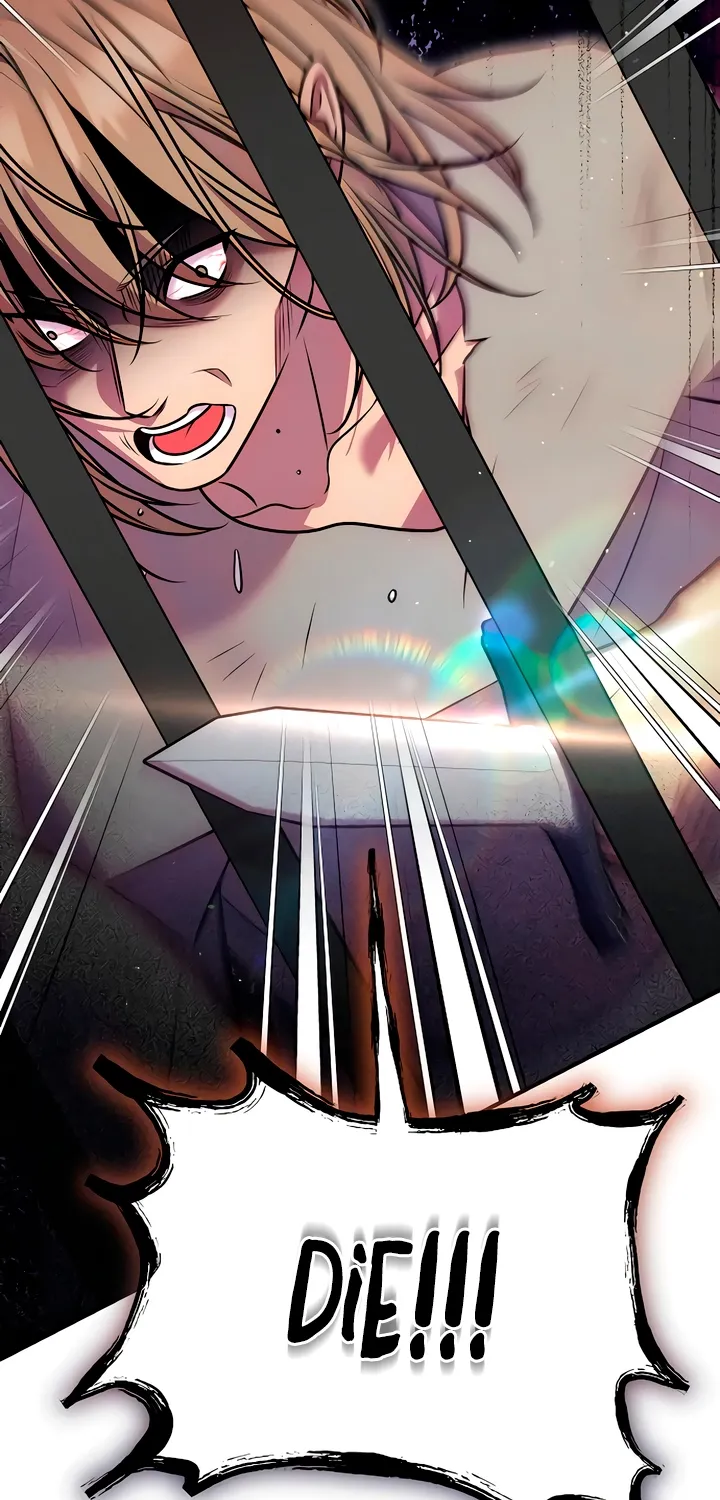 Put away your sword in the bedroom Chapter 28 page 70 - 