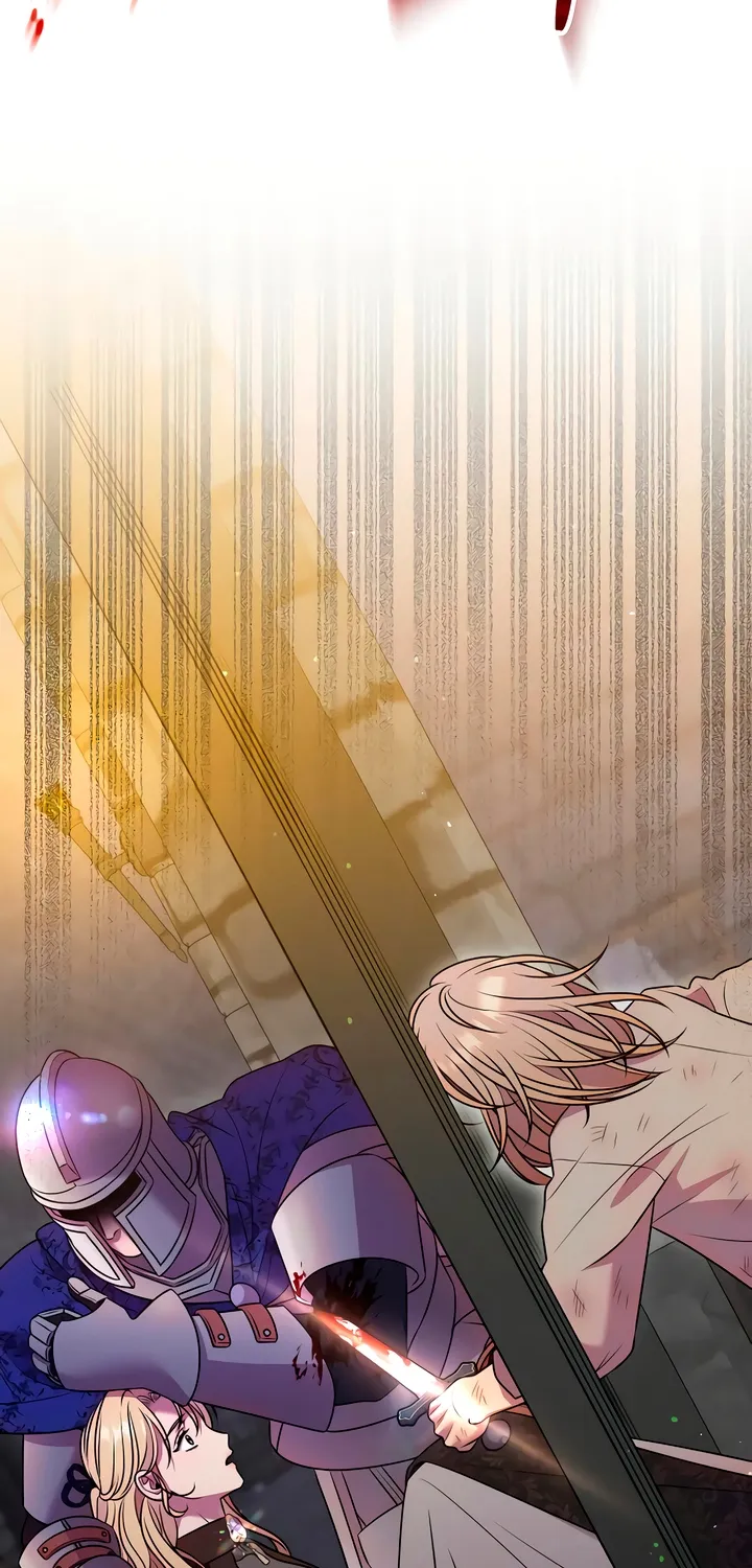 Put away your sword in the bedroom Chapter 28 page 75 - 