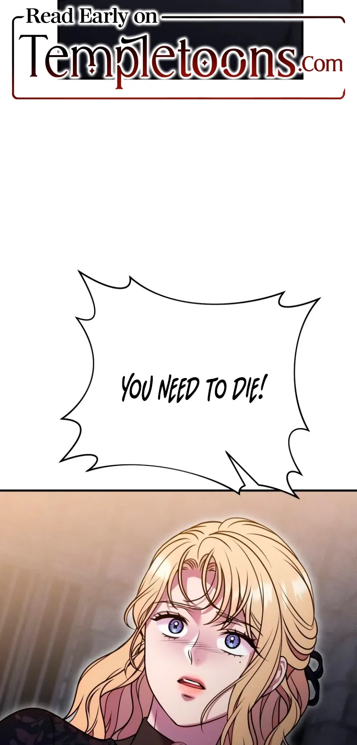 Put away your sword in the bedroom Chapter 29 page 2 - 