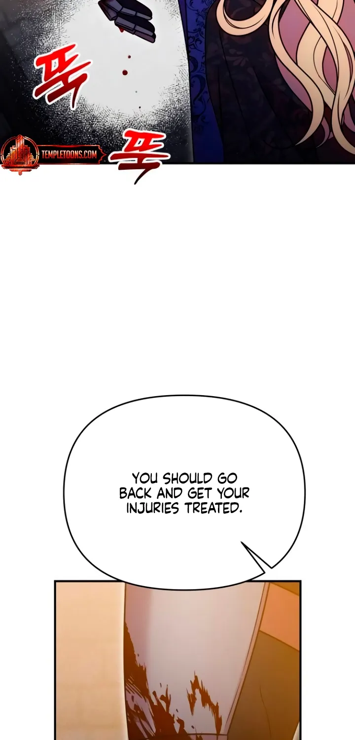 Put away your sword in the bedroom Chapter 29 page 11 - 