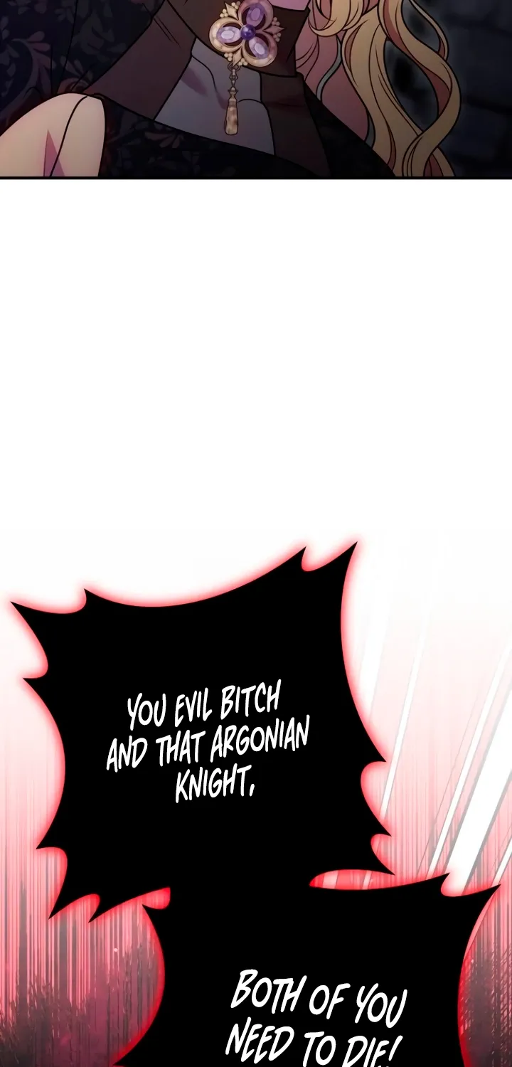Put away your sword in the bedroom Chapter 29 page 3 - 