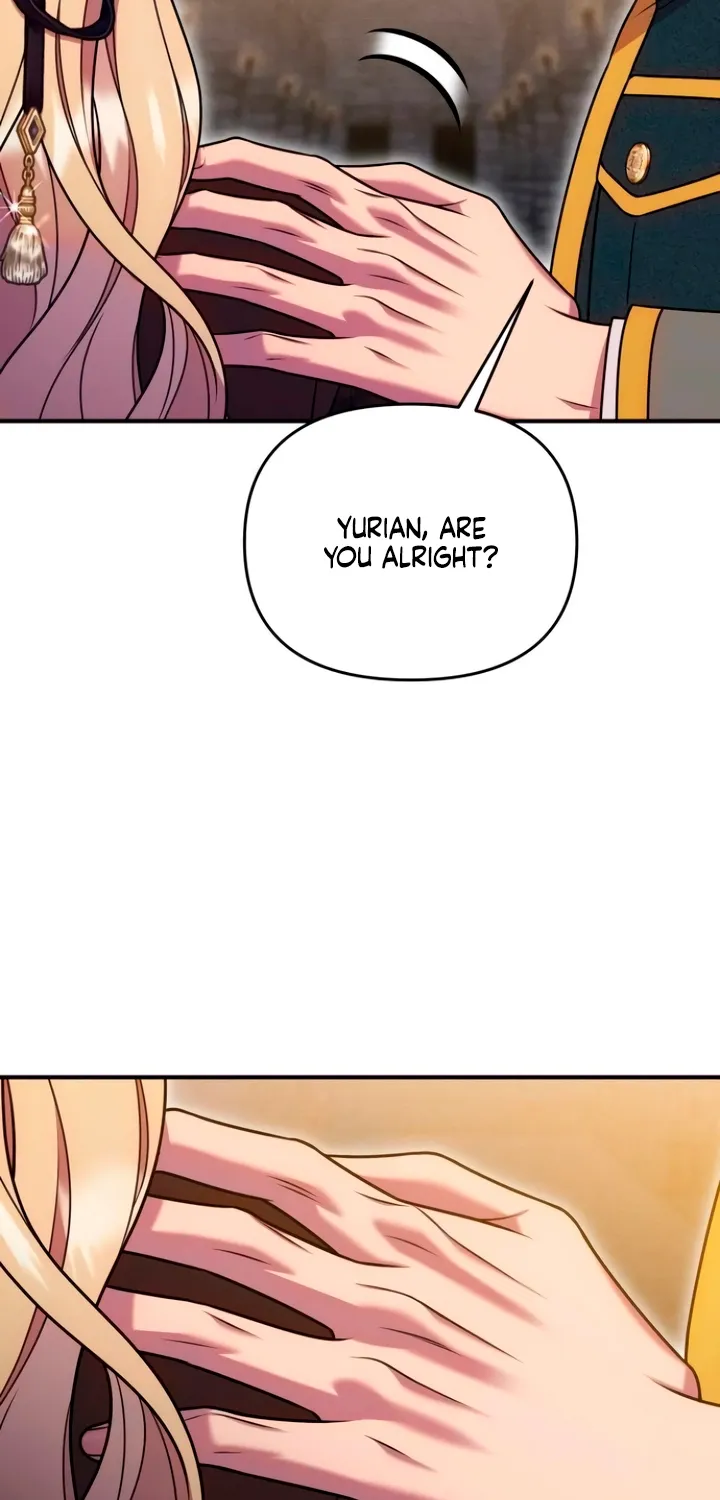 Put away your sword in the bedroom Chapter 29 page 21 - 