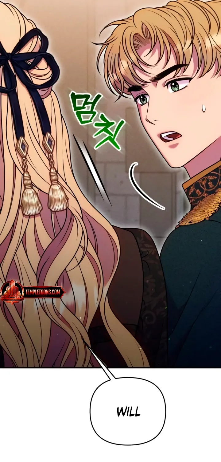 Put away your sword in the bedroom Chapter 29 page 30 - 