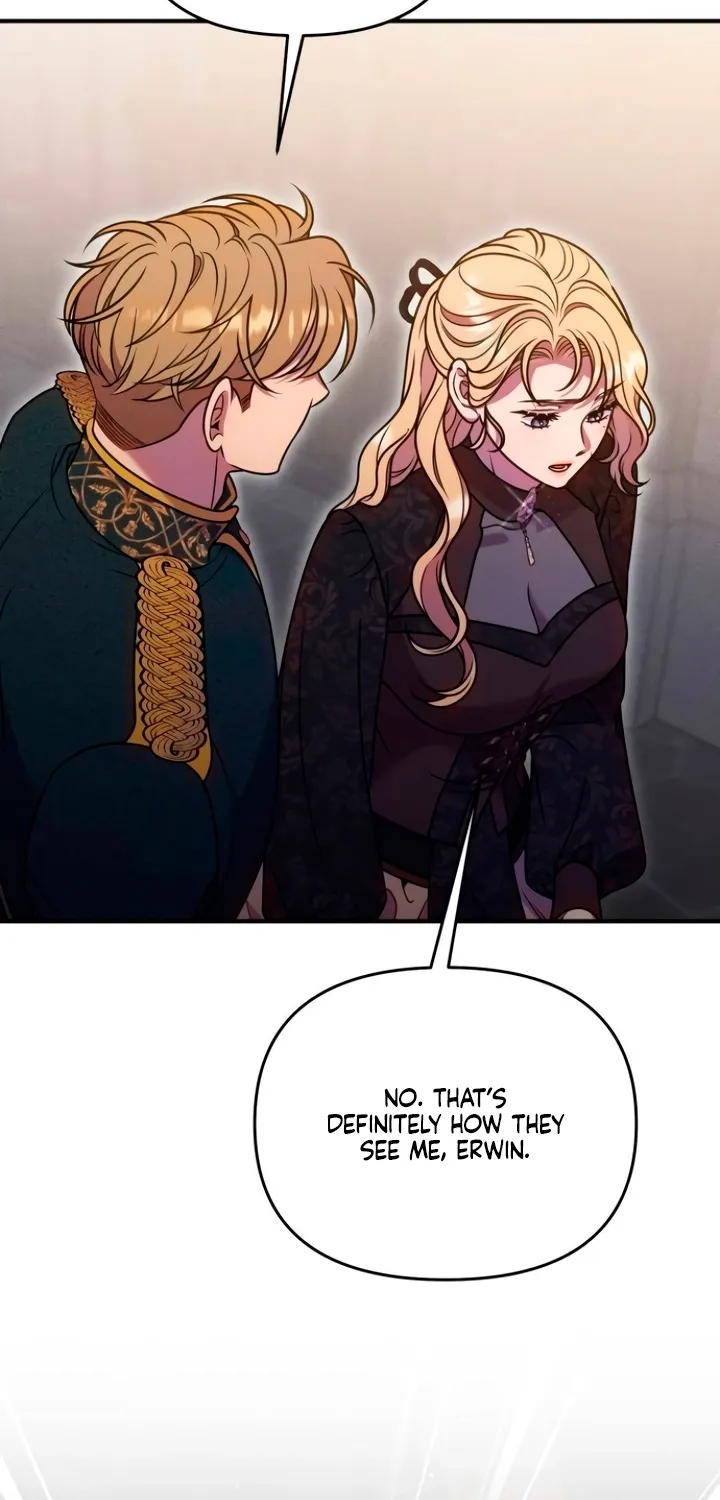 Put away your sword in the bedroom Chapter 29 page 35 - 