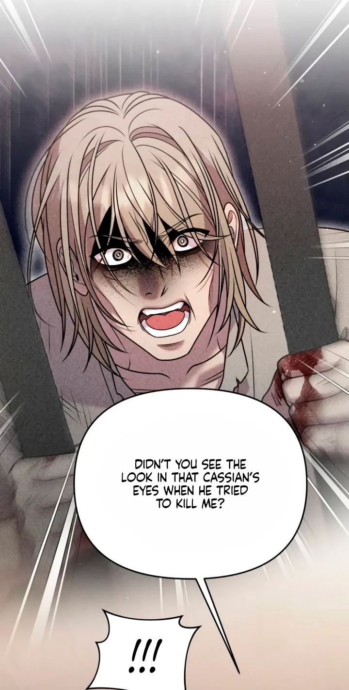 Put away your sword in the bedroom Chapter 29 page 36 - 