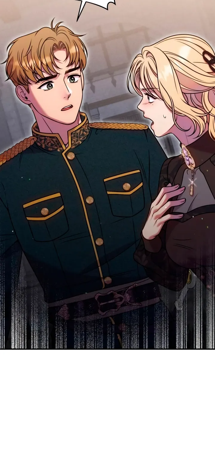 Put away your sword in the bedroom Chapter 29 page 37 - 