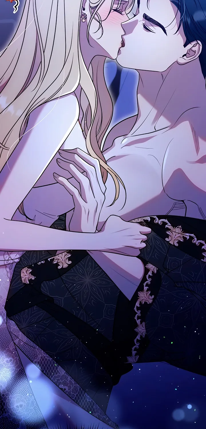 Put away your sword in the bedroom Chapter 3 page 111 - 