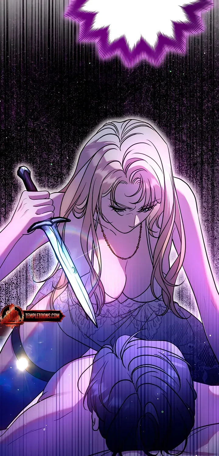 Put away your sword in the bedroom Chapter 3 page 125 - 